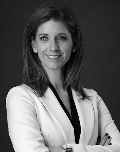 Antonia Gilbert